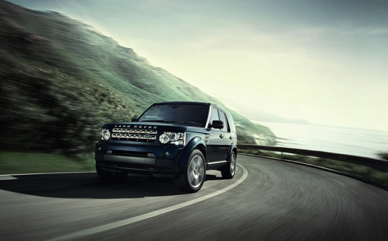 Land Rover Discovery 4 2012, caratteristiche e prezzi del nuovo modello