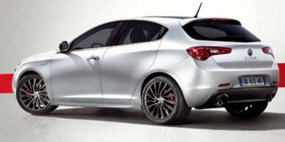 Alfa Romeo Giulietta JTDM allo stesso prezzo del benzina fino al 31 luglio