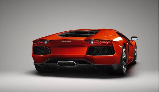 Lamborghini, un gran numero di sportive cabriolet in arrivo?