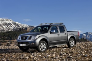 Nissan Navara, il nuovo modello del pickup costruito insieme a Mitsubishi