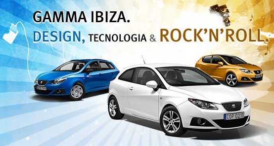 Seat Ibiza SC Limited Edition a 9.900 Euro