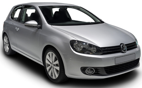 Volkswagen Golf: L’offerta Blu for You di luglio