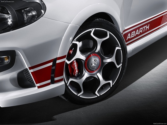 Abarth Punto Evo, in arrivo una versione da 200 cavalli?