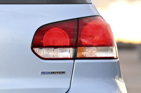 Volkswagen abbatte le emissioni di CO2 nel mercato delle flotte aziendali