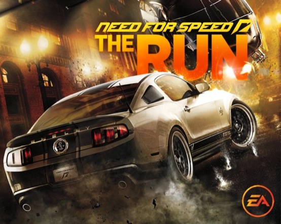 Videogiochi: Need for Speed The Run, rilasciato un nuovo video di anteprima