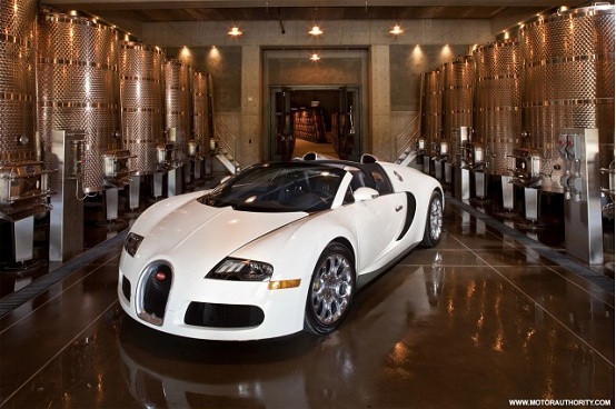 Bugatti Veyron, potrebbe arrivare una nuova versione super-sportiva