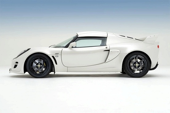 Lotus Exige, la sportiva britannica avrà un motore V6 benzina