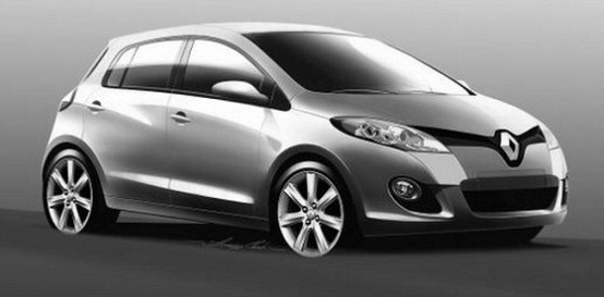 Renault Clio 2012, una gamma di propulsori interamente rinnovata