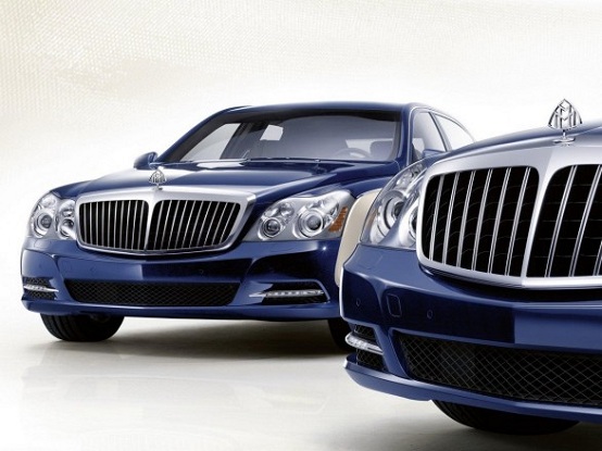 Aston Martin, in crisi l’accordo con Daimler per Maybach?