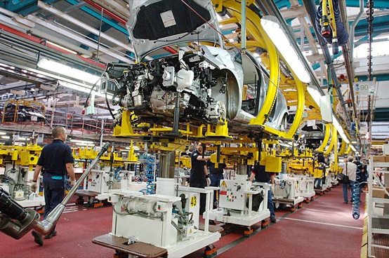 Mirafiori, confermata la produzione del prossimo SUV Jeep