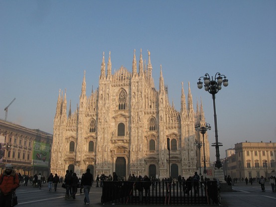 Blocco del traffico, domenica 20 novembre nuovo stop a Milano