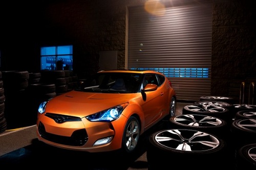 Hyundai, nuovi 1.6 litri GDI benzina e 2.0 litri diesel