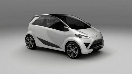 Lotus, la citycar compatta arriverà davvero nel 2013?