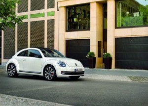 Salone di Los Angeles 2011: due nuove vetture Volkswagen