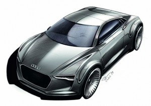 Audi R4, ancora indiscrezioni sulla “piccola” sportiva di Ingolstadt