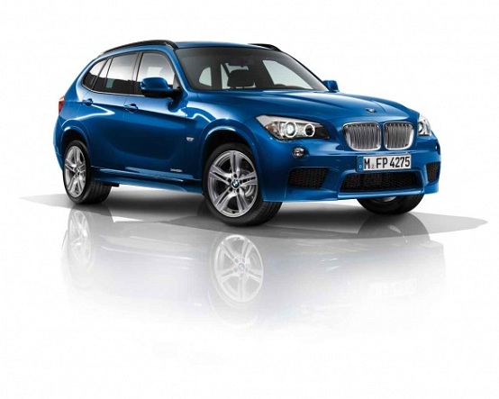 BMW, in arrivo anche X2?