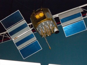 Navigatori GPS: partono i primi satelliti di Galileo