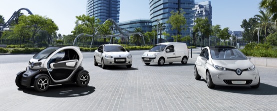 Renault e Nissan insieme a Eni per la mobilità elettrica