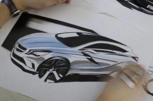 Mercedes Classe A, in fase di sviluppo la versione cabriolet?