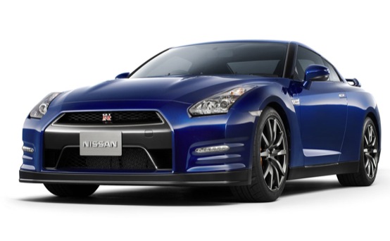 Nissan GT-R 2012, lo 0-100 abbattuto in 2.84 secondi