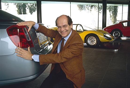 Lancia&Chrysler, Lorenzo Ramaciotti svilupperà un nuovo stile unico