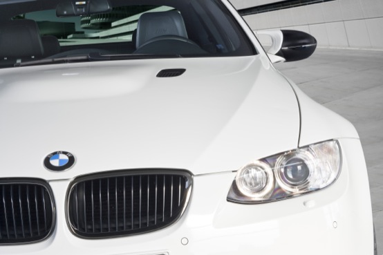 BMW brevetta un turbocompressore elettrico