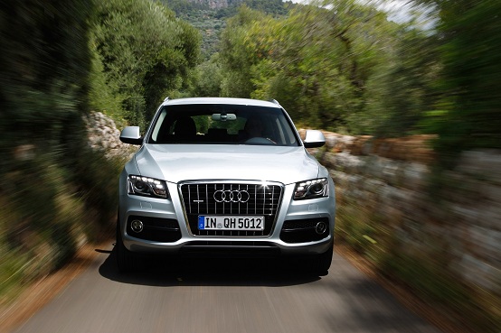 Audi Q5 Hybrid, arrivano gli allestimenti Advanced e Advanced Plus