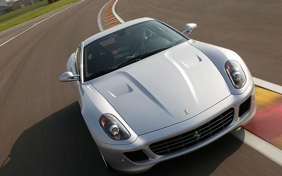 Ferrari 599 GTB Fiorano, un’edizione speciale finale dedicata ad Alonso?