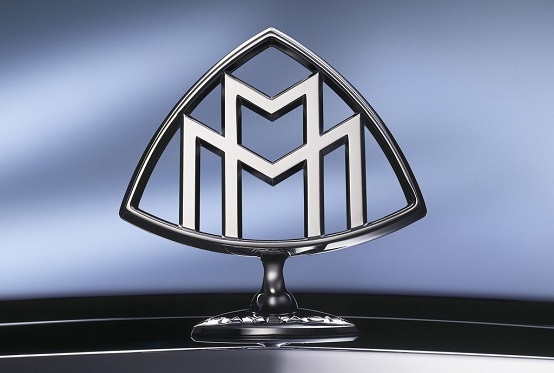 Maybach, ufficiale la chiusura dello storico nobile brand tedesco