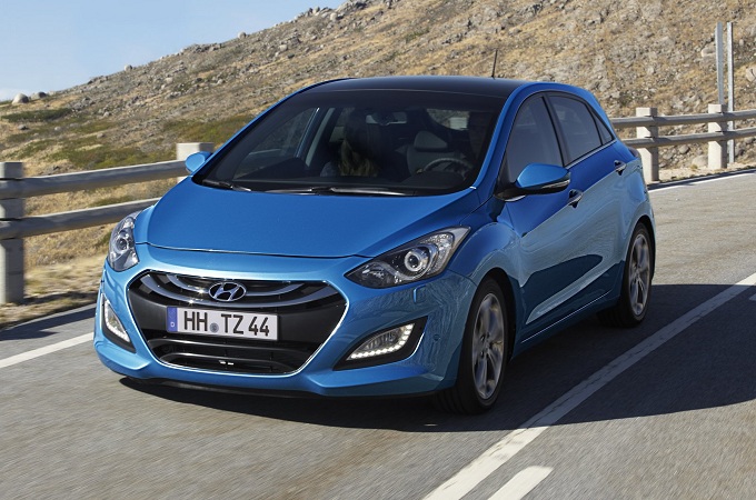 Hyundai i30, in arrivo una versione sportiva?