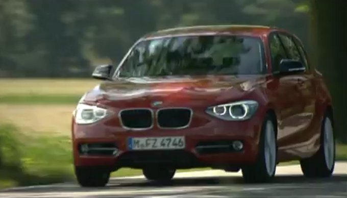 Per il BMW Group record di vendite anche a novembre
