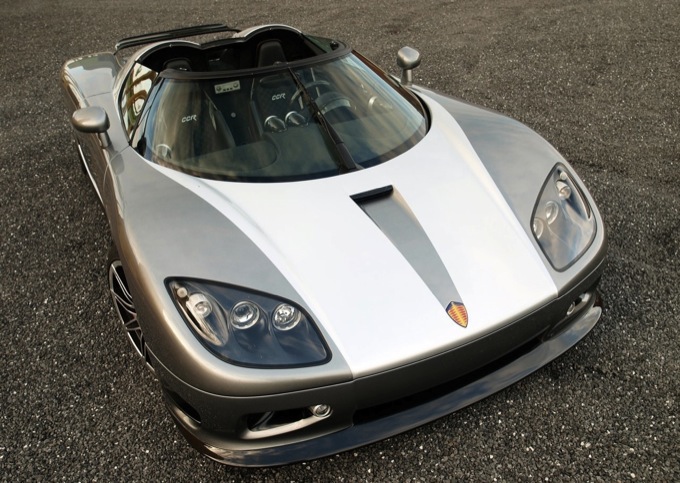 Koenigsegg CCX by Edo Competition, la svedese più cattiva di sempre