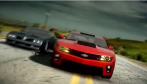 Need for Speed The Run: il Trailer di Michael Bay