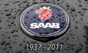 Ufficiale: Saab ha presentato istanza di fallimento