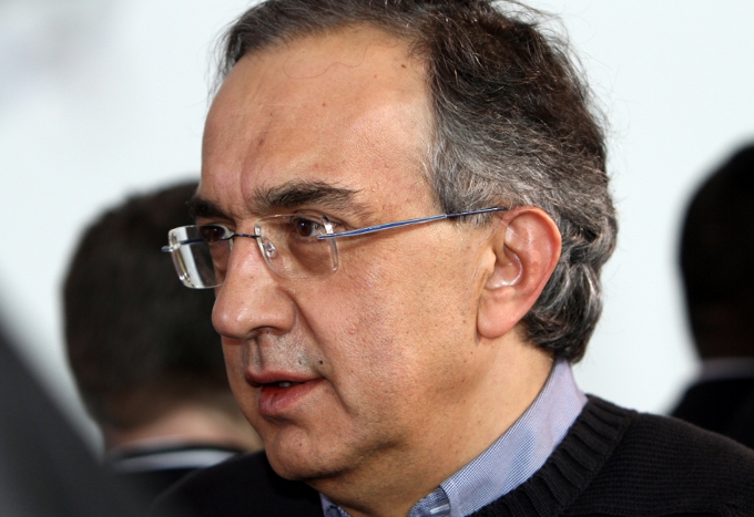 Fiat, Sergio Marchionne: “L’intesa di oggi segna una svolta storica per la nostra azienda”