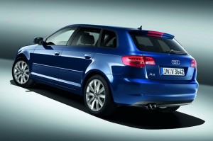 Audi A3, nuova versione Limited Edition