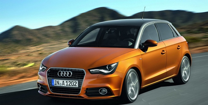 Audi A1 Cabriolet, arriverà prima della fine del 2012?