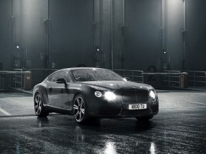 Bentley, in arrivo vetture ibride con motori benzina W12 e V8