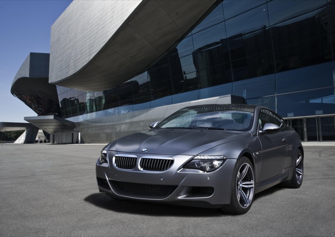 BMW M6 2012, nuove indiscrezioni sulla prossima coupé di Monaco