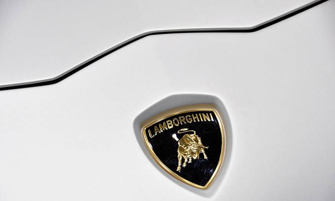 Lamborghini: la sovralimentazione per ora non è una priorità