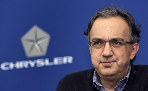 Chrysler 100, Marchionne annuncia una nuova hatchback media