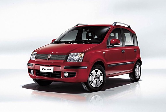 Fiat Panda, svelati i prezzi della versione Classic