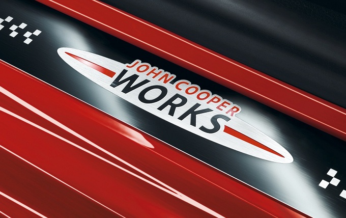 MINI, l’allestimento JCW potrebbe diventare un sub-brand sportivo