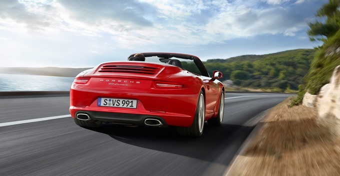 Porsche, 300 nuovi ingegneri nel 2012 per il reparto R&D