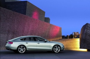 Nuove Audi A5 2.0 TDIe da 136 cv e 163 cv