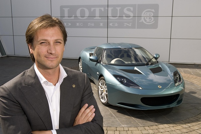 Lotus, il CEO alla ricerca di partner per acquisire il brand?