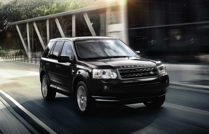 Land Rover Freelander 2 Limited Edition, sempre più sportiva