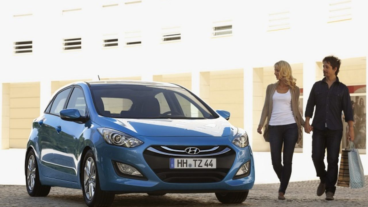 Hyundai I30 2012, Listino Prezzi Ufficiale Italiano