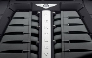 Bentley, in futuro il motore W12 sarà più potente