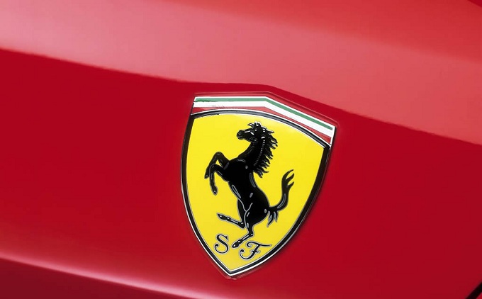 Ferrari 620 GT, video-teaser della super-sportiva italiana